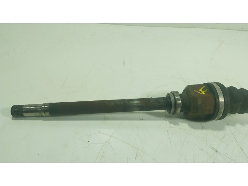 Recambio de transmision derecha para citroën ds5 1.6 hdi 110 referencia OEM IAM 3273XP  