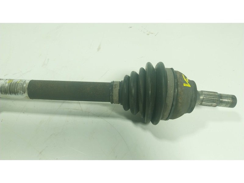 Recambio de transmision derecha para citroën ds5 1.6 hdi 110 referencia OEM IAM 3273XP  