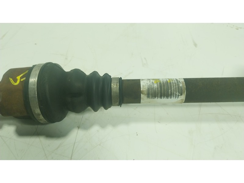 Recambio de transmision derecha para citroën ds5 1.6 hdi 110 referencia OEM IAM 3273XP  