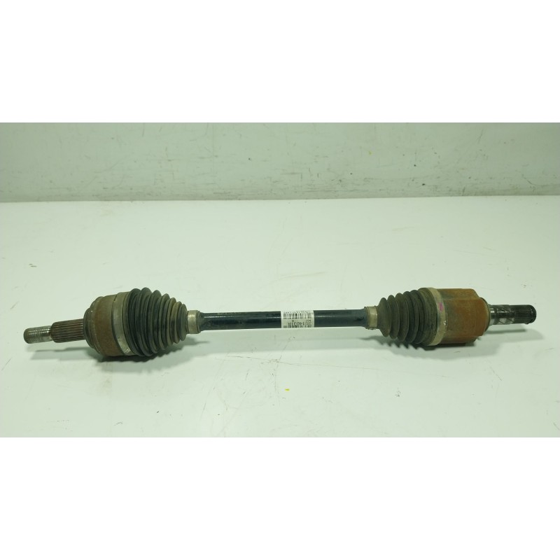 Recambio de transmision izquierda para renault kangoo express (fw0/1_) z.e. (fw0z, fw1z) referencia OEM IAM  391014031R 