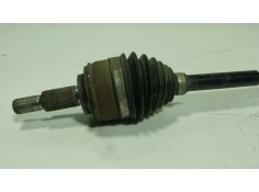 Recambio de transmision izquierda para renault kangoo express (fw0/1_) z.e. (fw0z, fw1z) referencia OEM IAM  391014031R  2