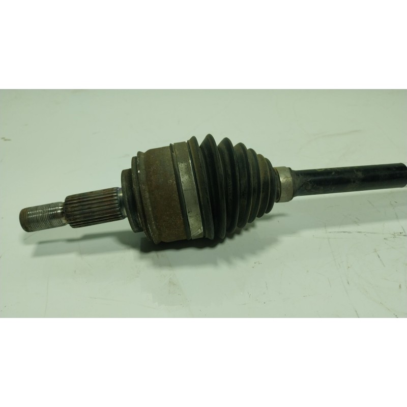 Recambio de transmision izquierda para renault kangoo express (fw0/1_) z.e. (fw0z, fw1z) referencia OEM IAM  391014031R 