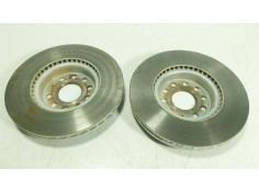 Recambio de disco freno delantero para volkswagen caddy v monospace (sbb, sbj) 2.0 tdi bmt referencia OEM IAM    2