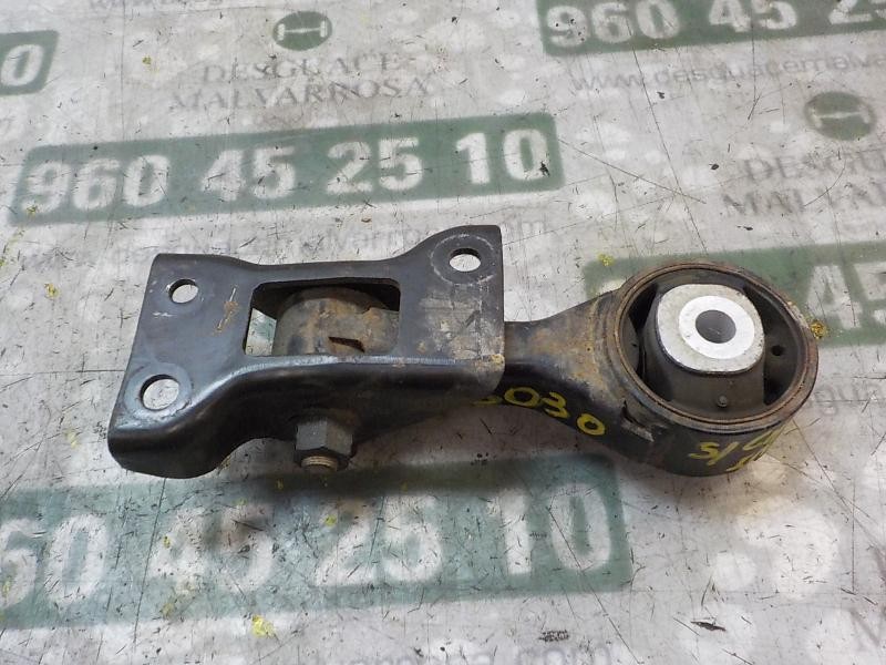 Recambio de soporte cambio para toyota yaris 1.0 cat referencia OEM IAM 123630Q030  