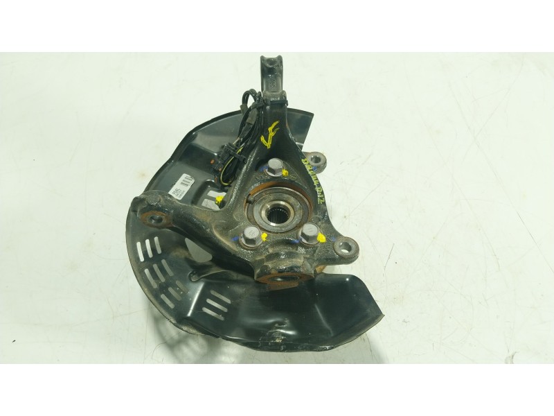 Recambio de mangueta delantera izquierda para toyota c-hr (_x1_) 2.0 hybrid (maxh10) referencia OEM IAM 43212F4050  