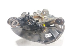 Recambio de mangueta delantera izquierda para toyota c-hr (_x1_) 2.0 hybrid (maxh10) referencia OEM IAM 43212F4050   2