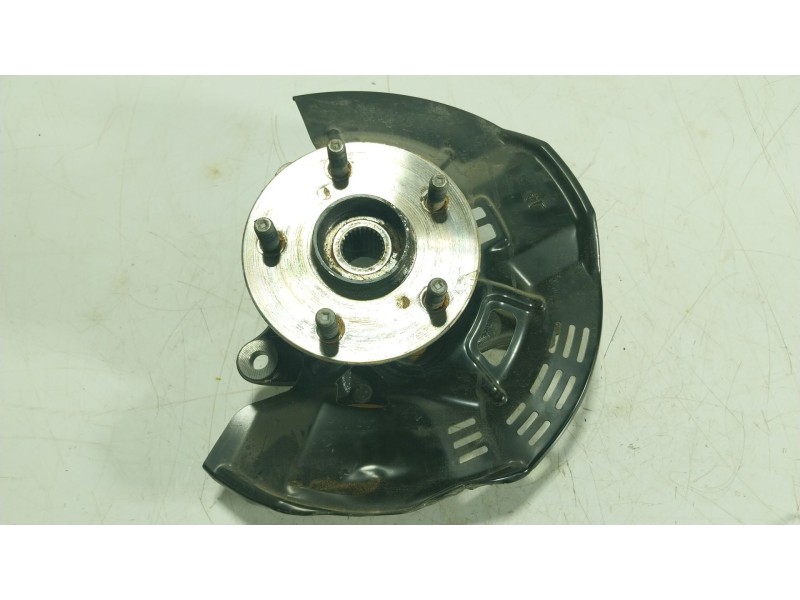 Recambio de mangueta delantera izquierda para toyota c-hr (_x1_) 2.0 hybrid (maxh10) referencia OEM IAM 43212F4050  