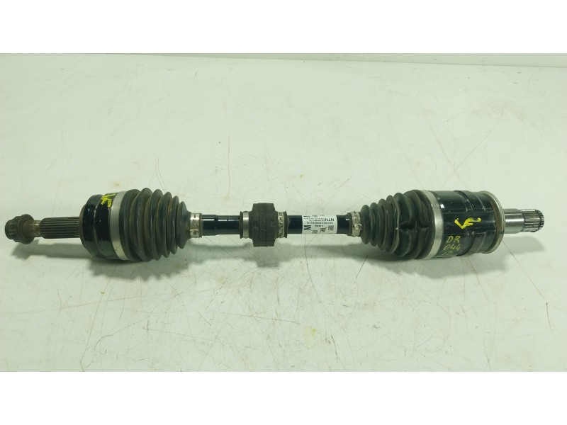 Recambio de transmision izquierda para toyota c-hr (_x1_) 2.0 hybrid (maxh10) referencia OEM IAM 43420F4160 EBJ95MBP739 