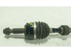 Recambio de transmision izquierda para toyota c-hr (_x1_) 2.0 hybrid (maxh10) referencia OEM IAM 43420F4160 EBJ95MBP739  2