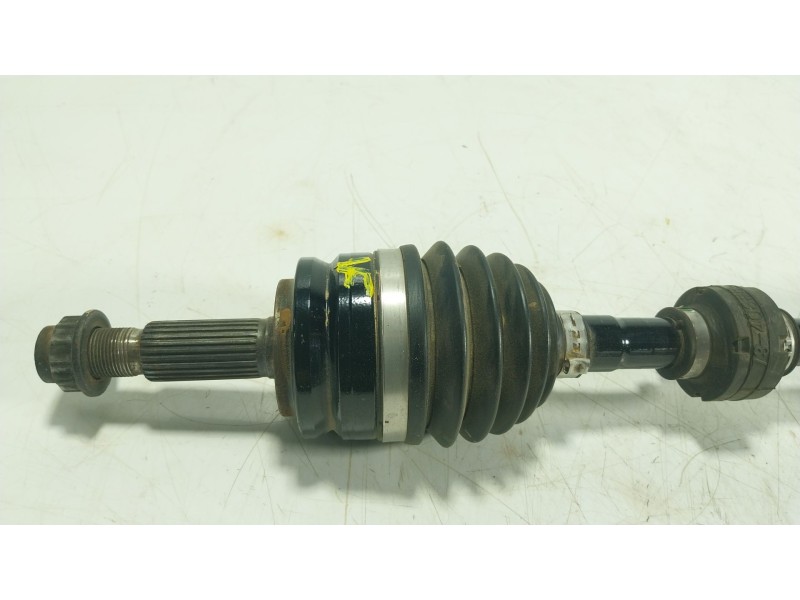 Recambio de transmision izquierda para toyota c-hr (_x1_) 2.0 hybrid (maxh10) referencia OEM IAM 43420F4160 EBJ95MBP739 