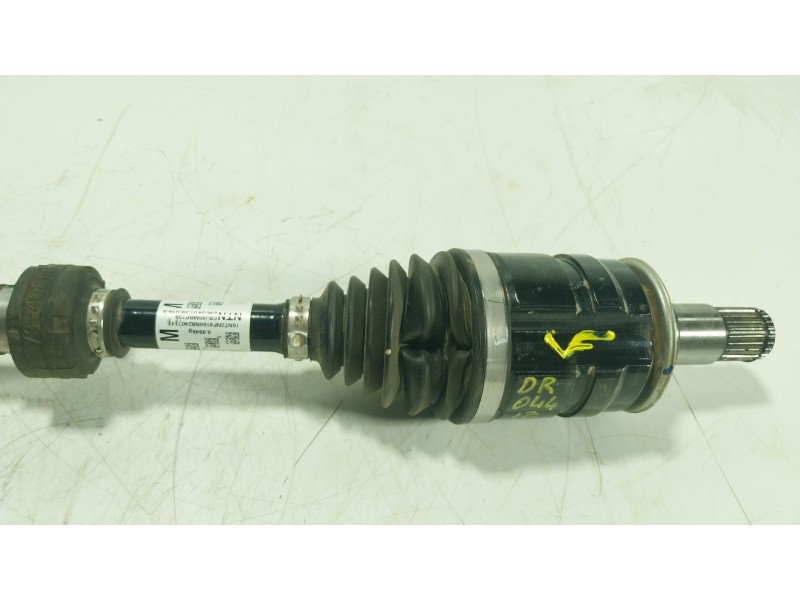 Recambio de transmision izquierda para toyota c-hr (_x1_) 2.0 hybrid (maxh10) referencia OEM IAM 43420F4160 EBJ95MBP739 