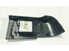 Recambio de mando elevalunas delantero izquierdo para citroën c3 iii (sx) 1.2 puretech 82 referencia OEM IAM 98106397ZD 98106397 2