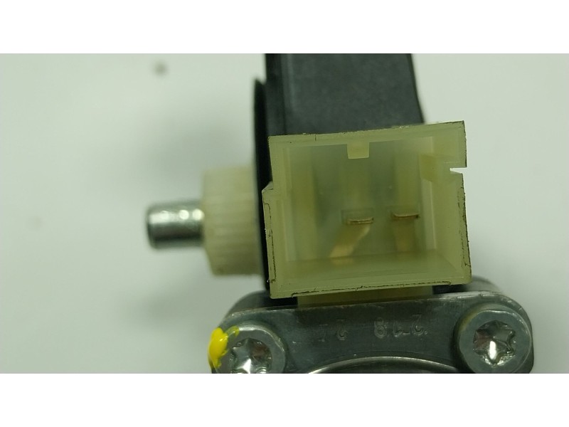 Recambio de motor elevalunas delantero derecho para volkswagen caddy v monospace (sbb, sbj) 2.0 tdi bmt referencia OEM IAM  2K79