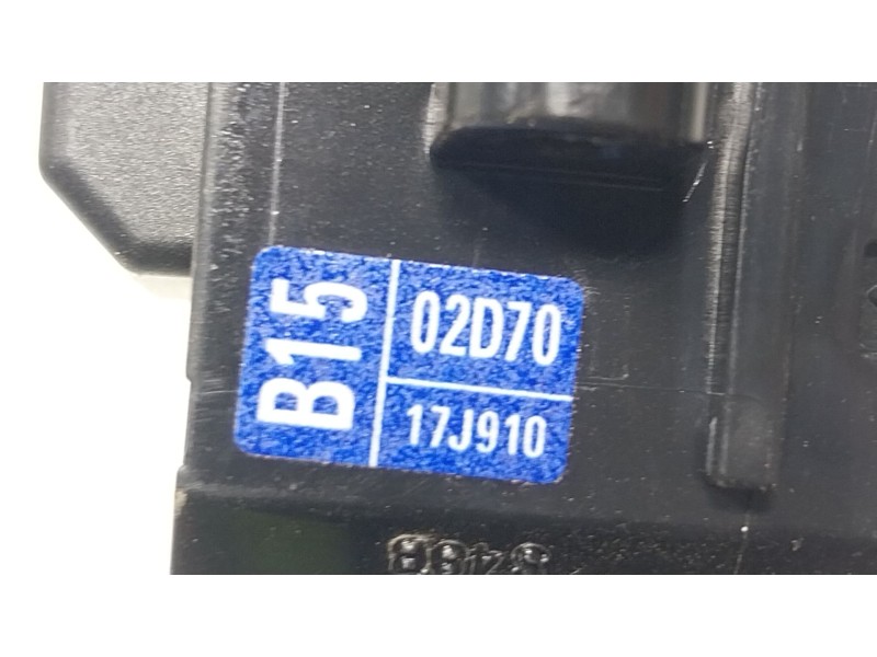 Recambio de mando luces para toyota c-hr (_x1_) 2.0 hybrid (maxh10) referencia OEM IAM 8432902040 02D7017J910 