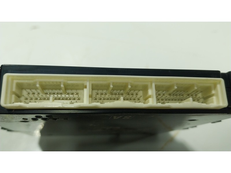 Recambio de modulo electronico para toyota c-hr (_x1_) 2.0 hybrid (maxh10) referencia OEM IAM 899H0F4030 89990F4251 