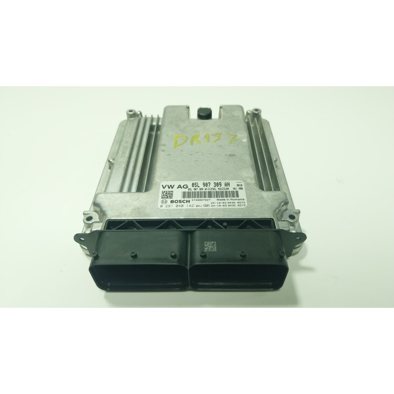Recambio de centralita motor uce para volkswagen caddy v monospace (sbb, sbj) 2.0 tdi bmt referencia OEM IAM  05L907309AH 