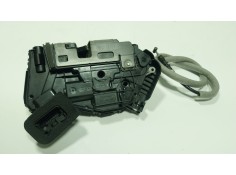 Recambio de cerradura puerta delantera derecha para volkswagen caddy v monospace (sbb, sbj) 2.0 tdi bmt referencia OEM IAM  5TB8 2
