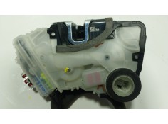 Recambio de cerradura puerta delantera izquierda para toyota c-hr (_x1_) 2.0 hybrid (maxh10) referencia OEM IAM 69040F4140 40402 2