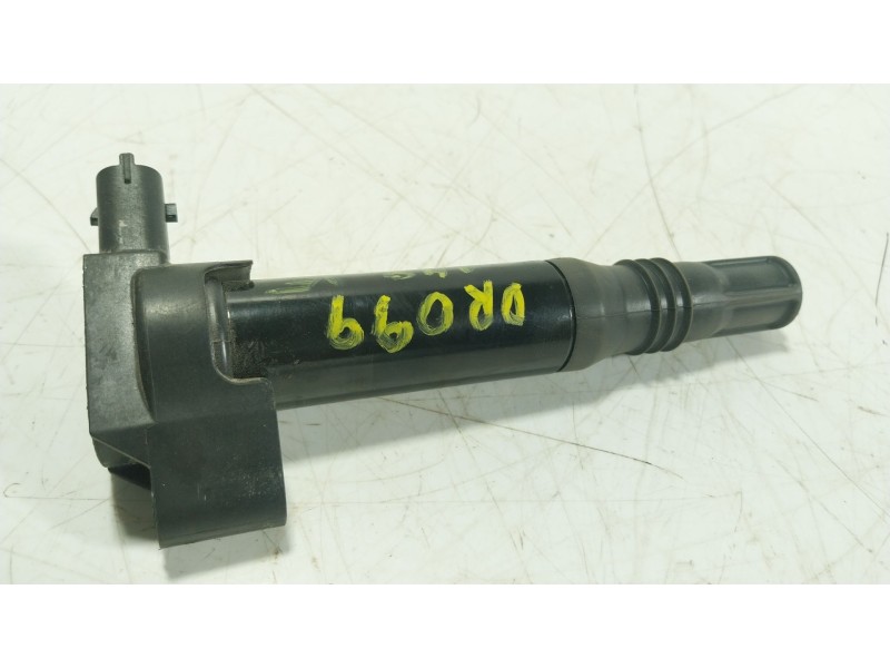 Recambio de bobina para citroën c3 iii (sx) 1.2 puretech 82 referencia OEM IAM 9671214580 9671214580 