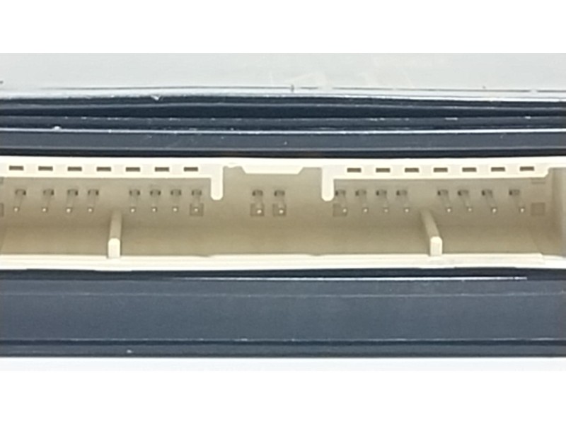 Recambio de modulo electronico para toyota c-hr (_x1_) 2.0 hybrid (maxh10) referencia OEM IAM 89111F4100 89111F4100 