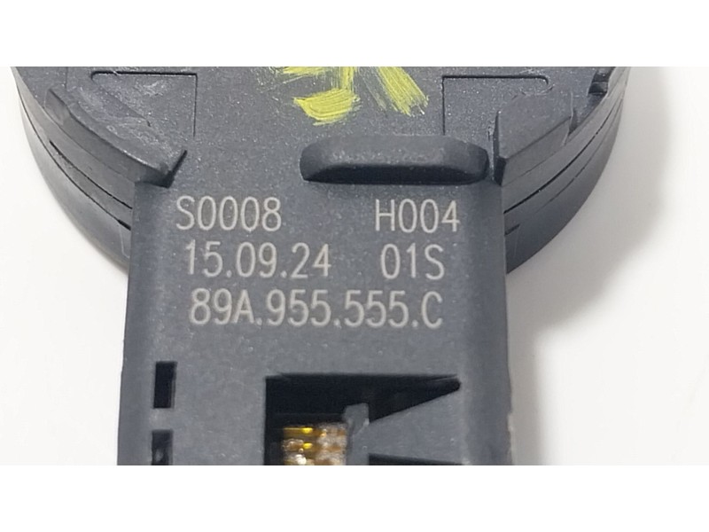 Recambio de modulo electronico para volkswagen caddy v monospace (sbb, sbj) 2.0 tdi bmt referencia OEM IAM  89A955555C 