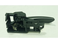 Recambio de maneta interior trasera derecha para toyota c-hr (_x1_) 2.0 hybrid (maxh10) referencia OEM IAM 69205F4040C0 49314225 2