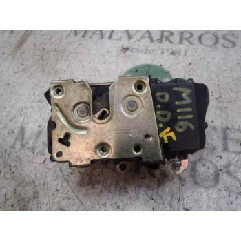 CERRADURA PUERTA DELANTERA DERECHA 9136 J6 