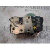 Recambio de cerradura puerta delantera derecha para peugeot 406 berlina (s1/s2) srdt referencia OEM IAM 9136 J6  