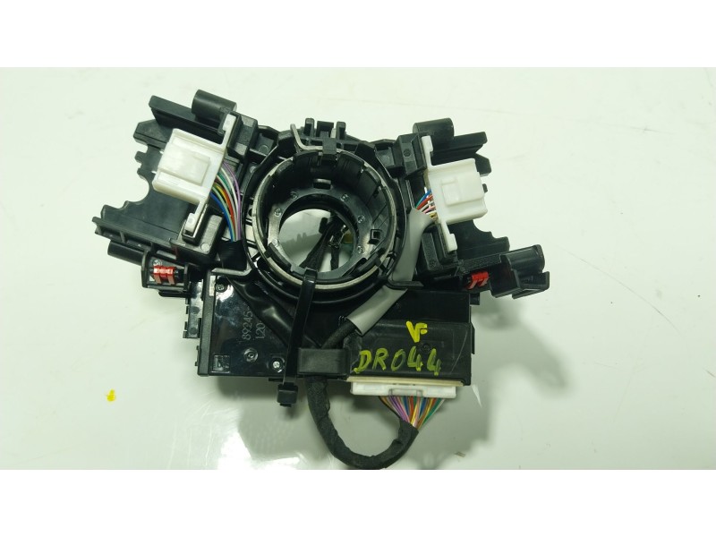 Recambio de anillo airbag para toyota c-hr (_x1_) 2.0 hybrid (maxh10) referencia OEM IAM 84307F4020 F402075S517 