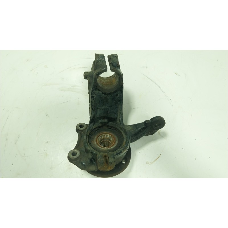 Recambio de mangueta delantera derecha para opel crossland x / crossland (p17, p2qo) 1.2 (75) referencia OEM IAM 3557917  