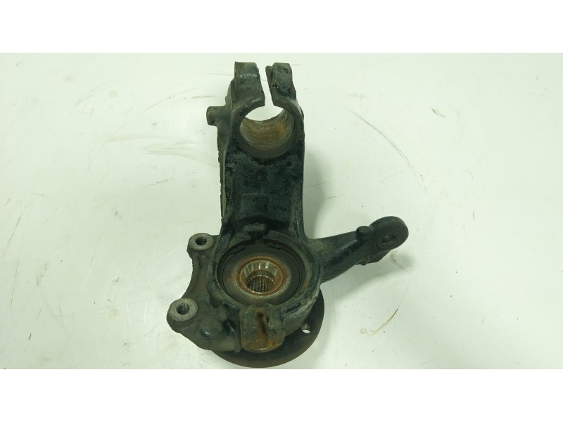 Recambio de mangueta delantera derecha para opel crossland x / crossland (p17, p2qo) 1.2 (75) referencia OEM IAM 3557917  