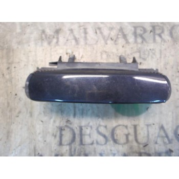 MANETA EXTERIOR TRASERA DERECHA 8E0839207 