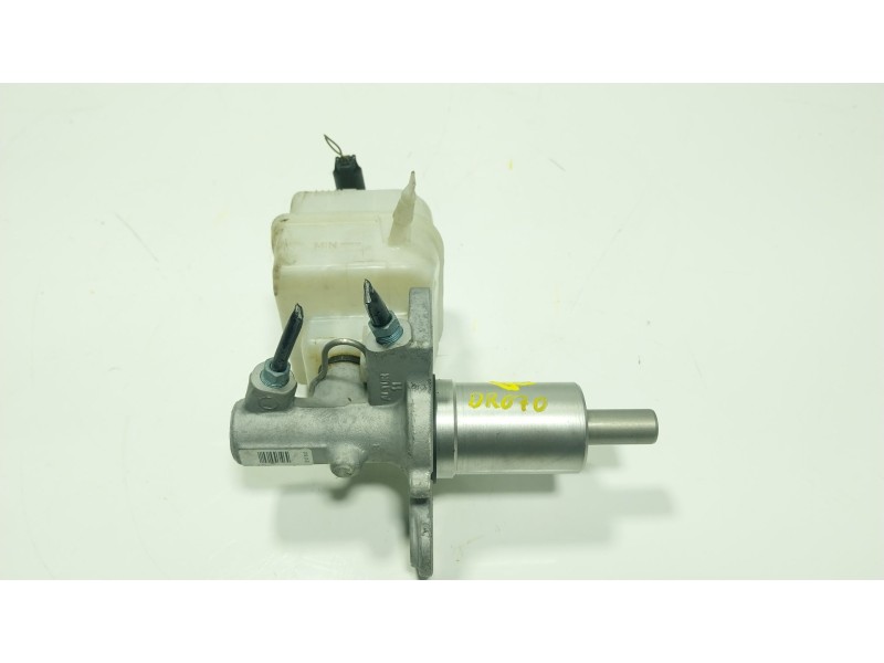 Recambio de bomba freno para bmw 6 gran coupe (f06) 650 i xdrive referencia OEM IAM 34336796729  