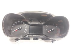 Recambio de cuadro instrumentos para citroën c3 iii (sx) 1.2 puretech 82 referencia OEM IAM 9855428580 9855428580 