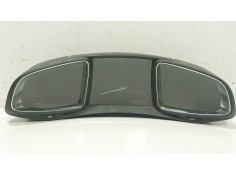 Recambio de cuadro instrumentos para citroën ds5 1.6 hdi 110 referencia OEM IAM 9674576880 9800759180 