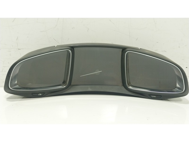 Recambio de cuadro instrumentos para citroën ds5 1.6 hdi 110 referencia OEM IAM 9674576880 9800759180 