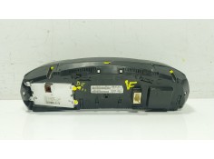 Recambio de cuadro instrumentos para citroën ds5 1.6 hdi 110 referencia OEM IAM 9674576880 9800759180  2