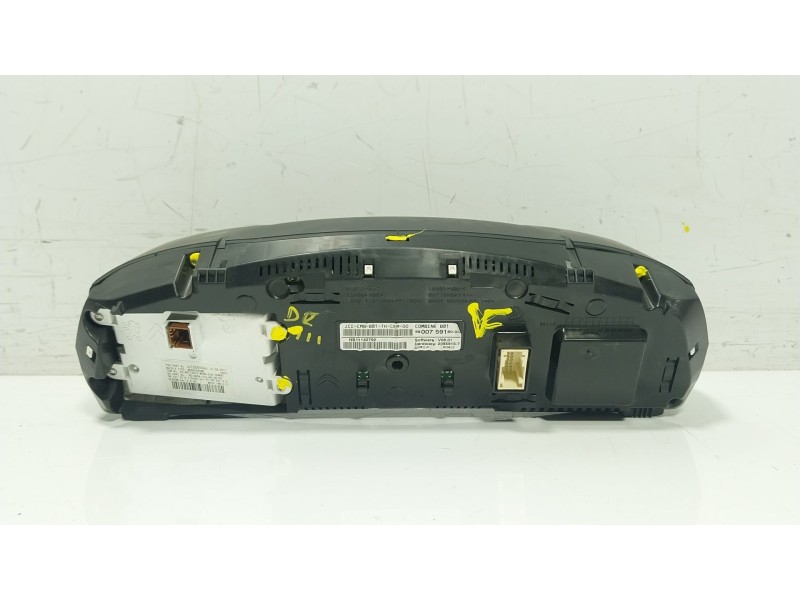 Recambio de cuadro instrumentos para citroën ds5 1.6 hdi 110 referencia OEM IAM 9674576880 9800759180 