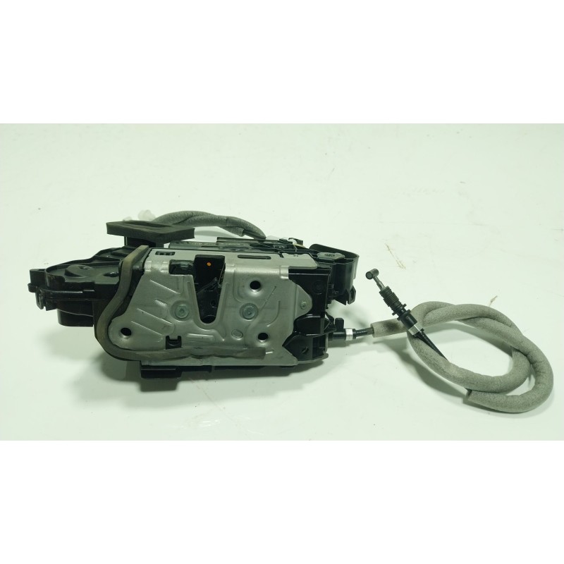 Recambio de cerradura puerta delantera izquierda para volkswagen caddy v monospace (sbb, sbj) 2.0 tdi bmt referencia OEM IAM  5T