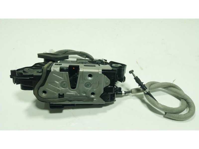 Recambio de cerradura puerta delantera izquierda para volkswagen caddy v monospace (sbb, sbj) 2.0 tdi bmt referencia OEM IAM  5T