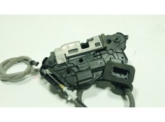 Recambio de cerradura puerta delantera izquierda para volkswagen caddy v monospace (sbb, sbj) 2.0 tdi bmt referencia OEM IAM  5T 2