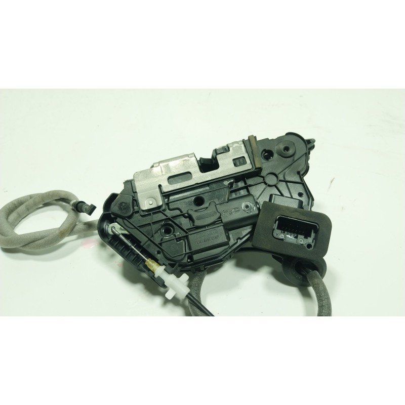 Recambio de cerradura puerta delantera izquierda para volkswagen caddy v monospace (sbb, sbj) 2.0 tdi bmt referencia OEM IAM  5T