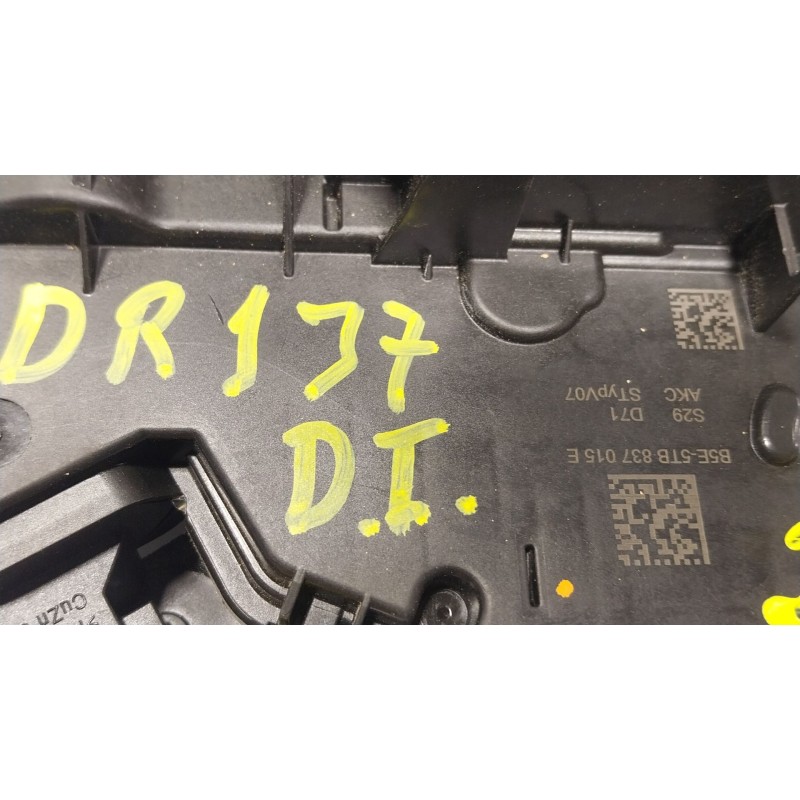 Recambio de cerradura puerta delantera izquierda para volkswagen caddy v monospace (sbb, sbj) 2.0 tdi bmt referencia OEM IAM  5T