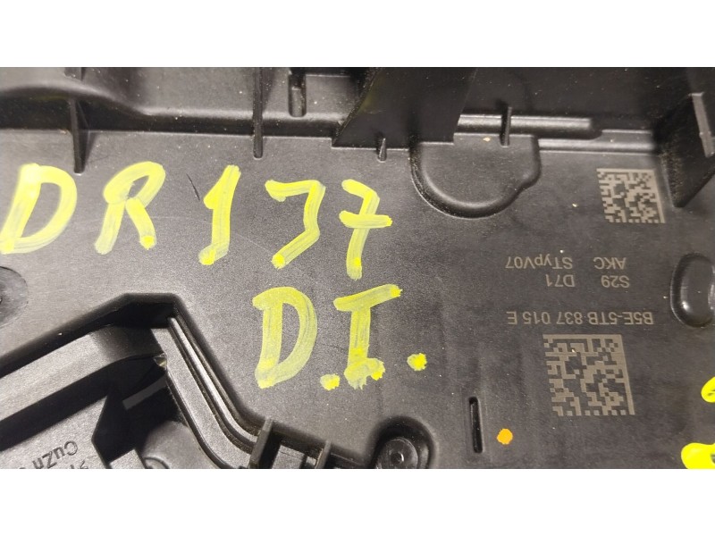 Recambio de cerradura puerta delantera izquierda para volkswagen caddy v monospace (sbb, sbj) 2.0 tdi bmt referencia OEM IAM  5T