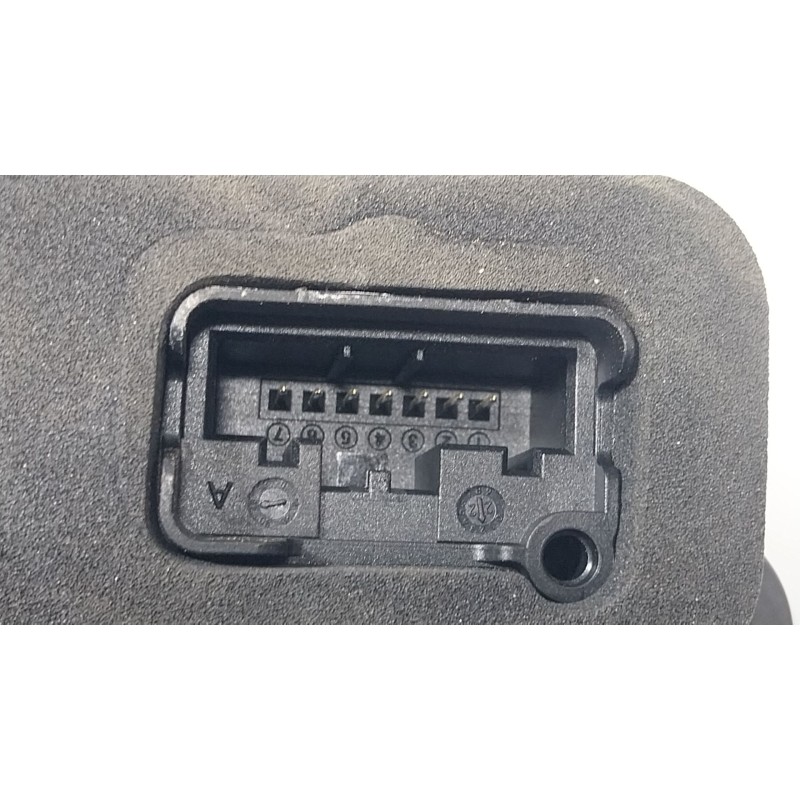 Recambio de cerradura puerta delantera izquierda para volkswagen caddy v monospace (sbb, sbj) 2.0 tdi bmt referencia OEM IAM  5T