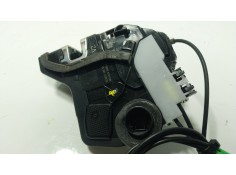 Recambio de cerradura puerta trasera derecha para toyota c-hr (_x1_) 2.0 hybrid (maxh10) referencia OEM IAM 69050F4130 141102404 2