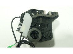 Recambio de cerradura puerta trasera izquierda para toyota c-hr (_x1_) 2.0 hybrid (maxh10) referencia OEM IAM 69060F4130 1412024 2