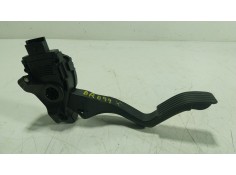 Recambio de potenciometro pedal para citroën c3 iii (sx) 1.2 puretech 82 referencia OEM IAM 9835904680 9835904480 