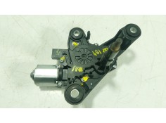 Recambio de motor limpia trasero para peugeot 2008 ii (ud_, us_, uy_, uj_, ur_, uc_) 1.2 puretech 100 referencia OEM IAM 9819900
