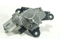 Recambio de motor limpia trasero para peugeot 2008 ii (ud_, us_, uy_, uj_, ur_, uc_) 1.2 puretech 100 referencia OEM IAM 9819900 2